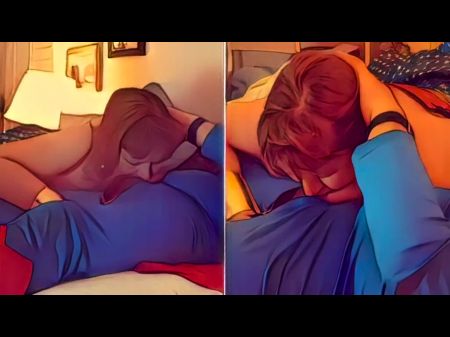 Wonder Woman’s Super Hook-up With Superman 1321ai