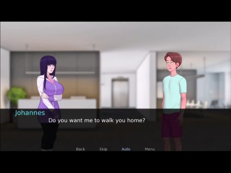 Hookup Note #13: Sue Gave Me A Footjob