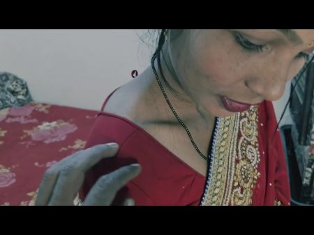 Couple Indian Teen