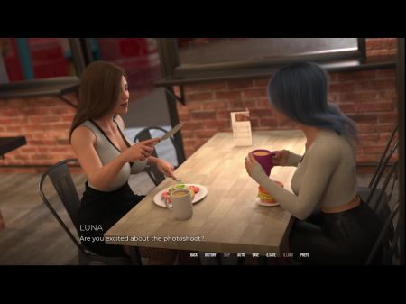 缺乏安全感的丈夫（第二部分）