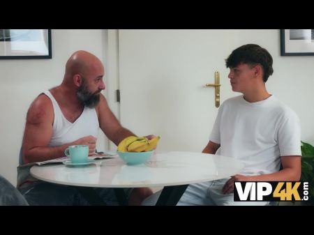 Dein Papa ist der beste Sexmeister 