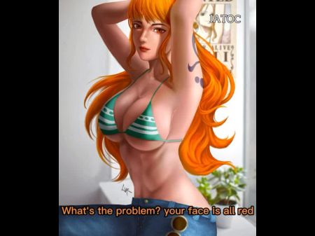 Anime Cartoon Joys