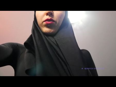 Fetish In Nylon